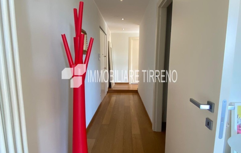 Appartamento in vendita a Massa