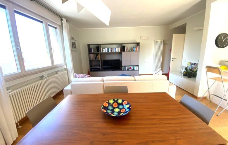 Appartamento in vendita a Massa