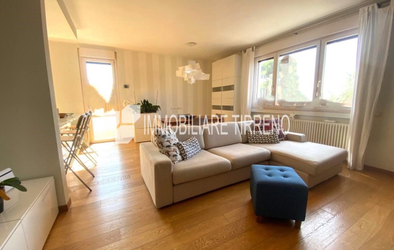 Appartamento in vendita a Massa