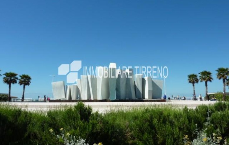 Appartamento in vendita a Massa