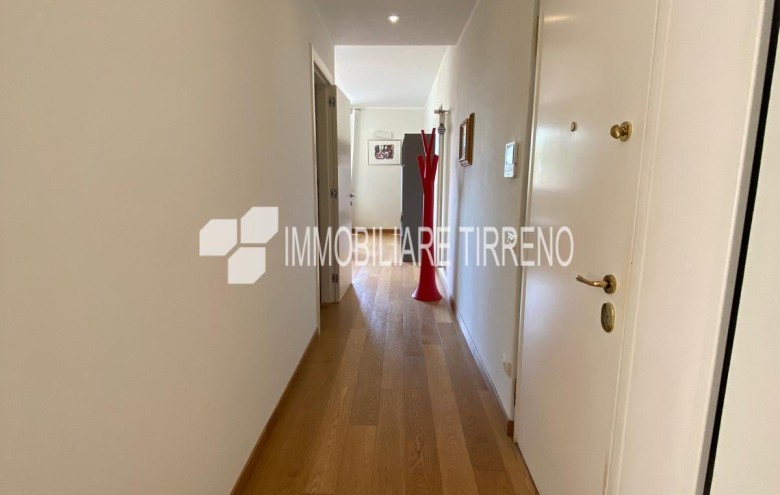 Appartamento in vendita a Massa