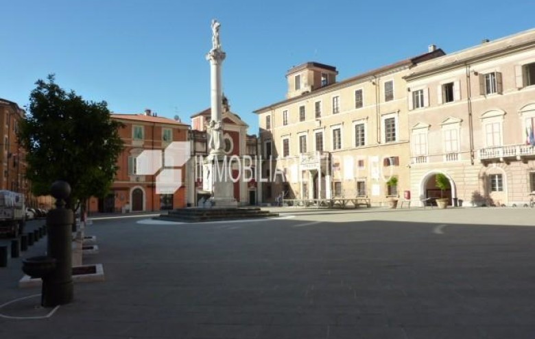 Appartamento in vendita a Massa