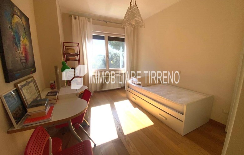 Appartamento in vendita a Massa