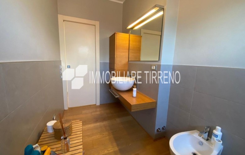 Appartamento in vendita a Massa