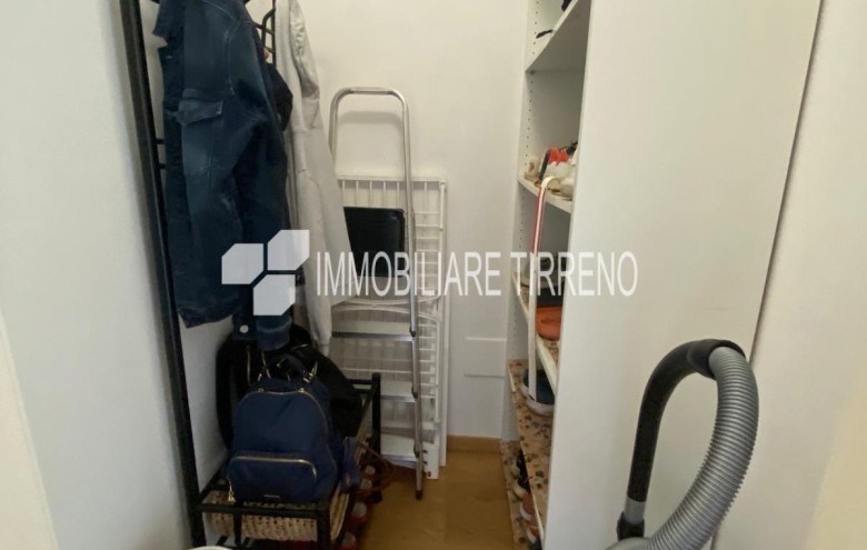 Appartamento in vendita a Massa