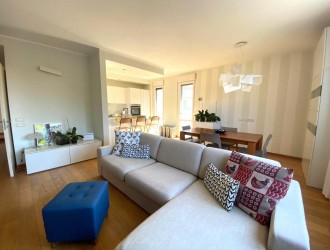 Appartamento in vendita a Ronchi