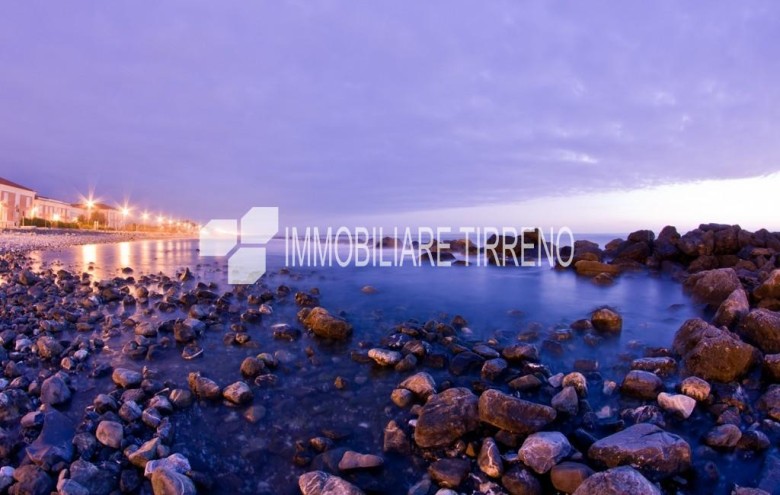 Appartamento in vendita a Massa