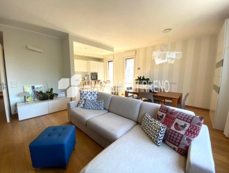 Appartamento in vendita a Ronchi