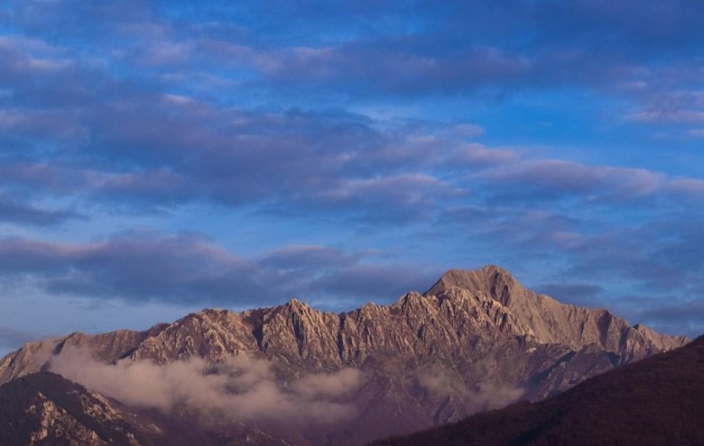 Appartamento in vendita a Massa