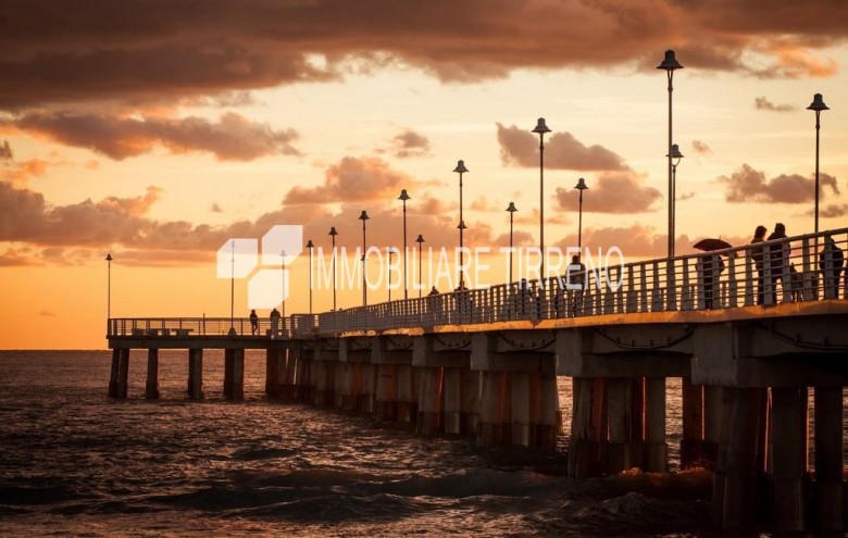 Appartamento in vendita a Massa