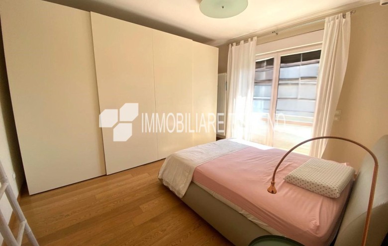 Appartamento in vendita a Massa