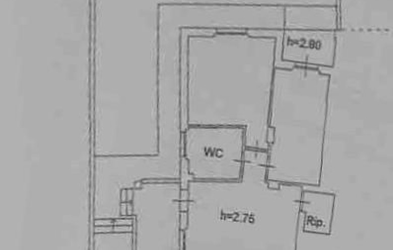 Appartamento in vendita a Montignoso