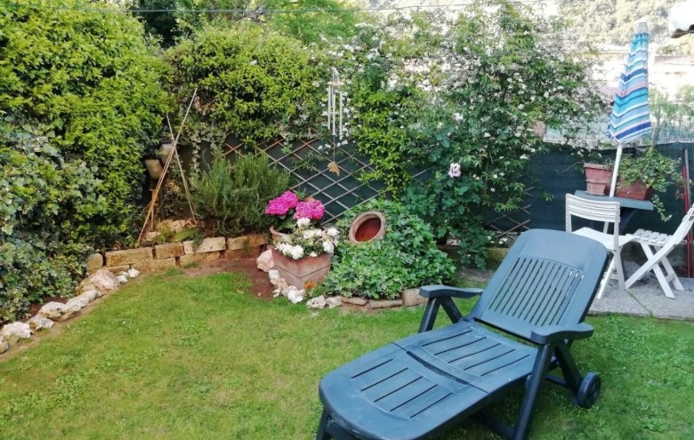 Appartamento in vendita a Montignoso