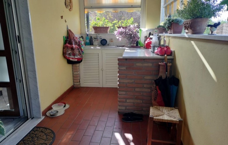 Appartamento in vendita a Montignoso