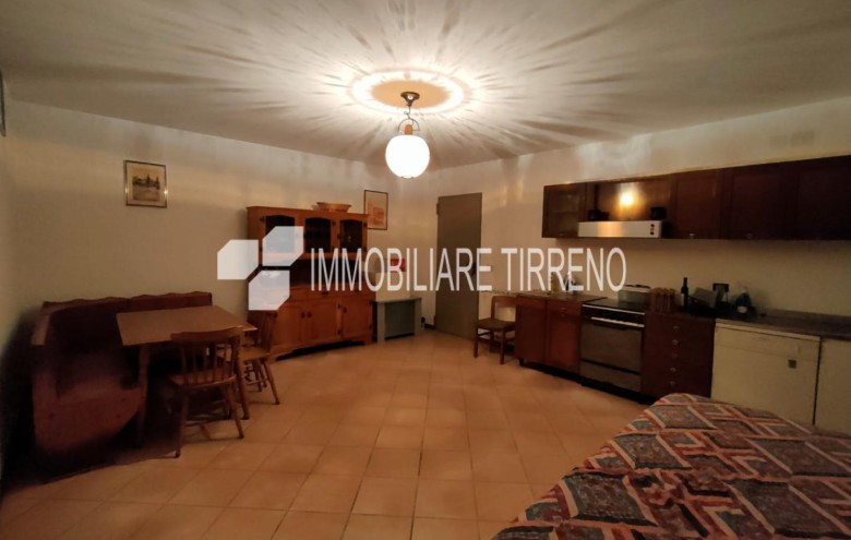 Appartamento in vendita a Massa