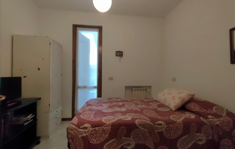 Appartamento in vendita a Massa