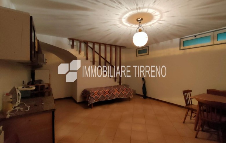 Appartamento in vendita a Massa