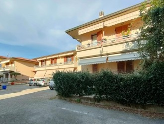 Appartamento in vendita a Massa