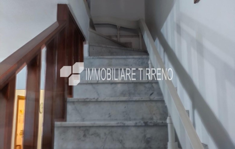 Appartamento in vendita a Massa