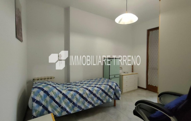 Appartamento in vendita a Massa