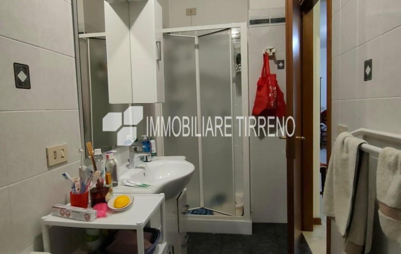 Appartamento in vendita a Massa