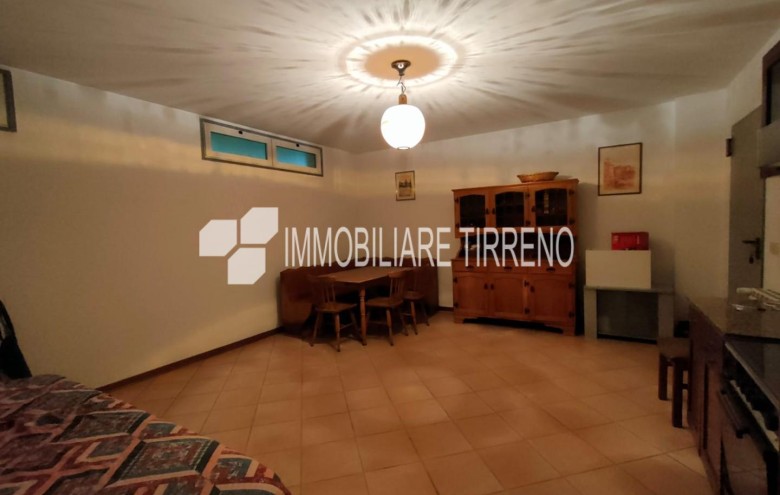 Appartamento in vendita a Massa