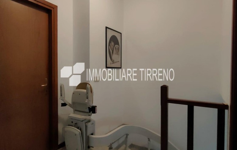 Appartamento in vendita a Massa