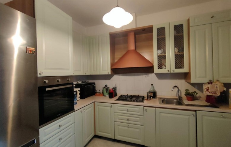 Appartamento in vendita a Massa