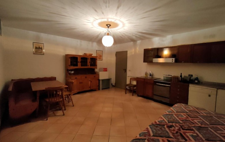 Appartamento in vendita a Massa