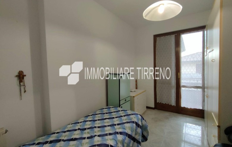 Appartamento in vendita a Massa