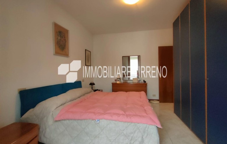 Appartamento in vendita a Massa