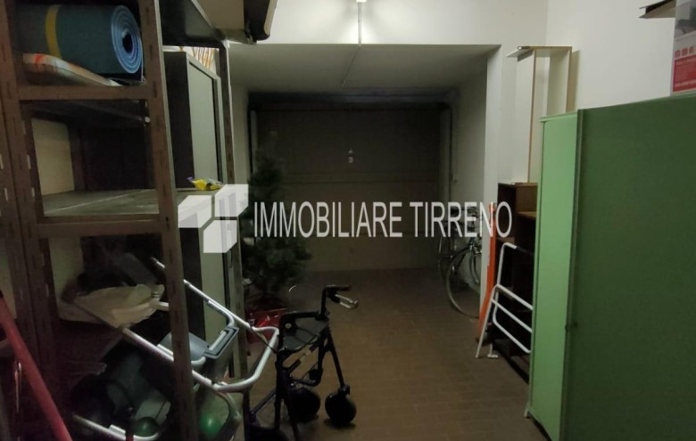 Appartamento in vendita a Massa