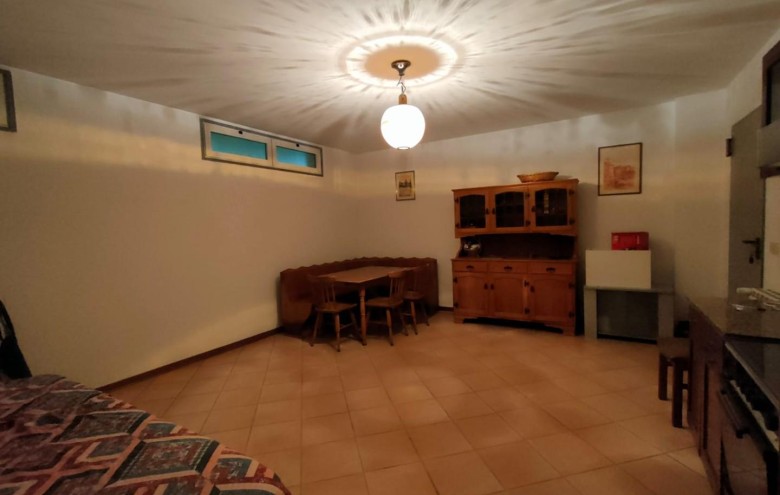 Appartamento in vendita a Massa