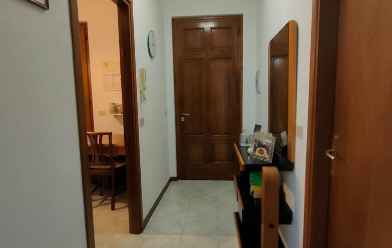 Appartamento in vendita a Massa