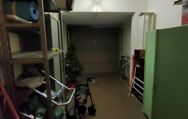 Appartamento in vendita a Massa