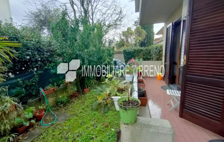 Appartamento in vendita a Massa