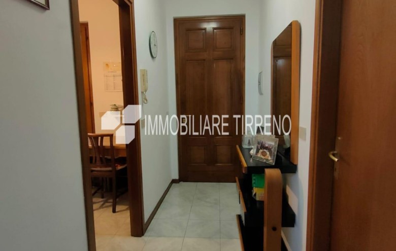 Appartamento in vendita a Massa