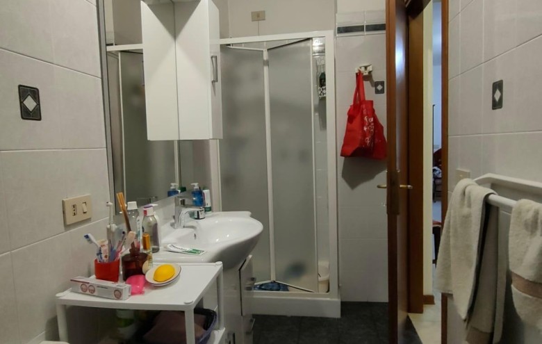 Appartamento in vendita a Massa