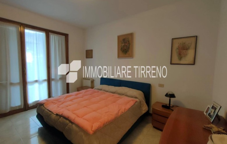 Appartamento in vendita a Massa