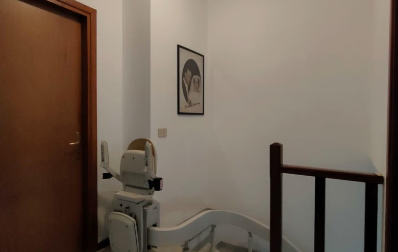 Appartamento in vendita a Massa