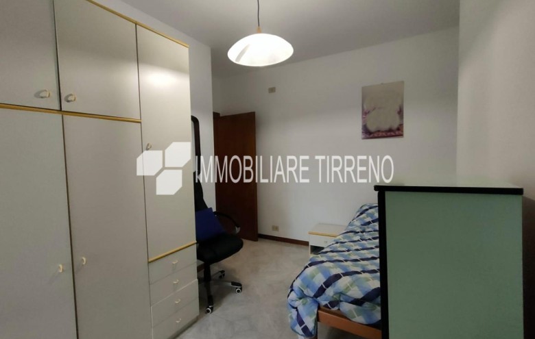 Appartamento in vendita a Massa