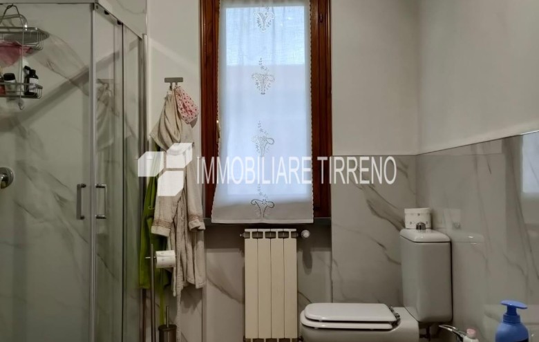 Appartamento in vendita a Massa