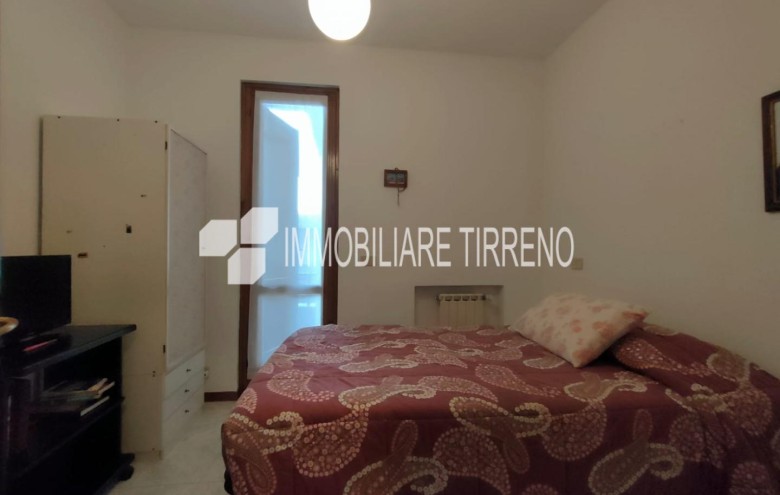 Appartamento in vendita a Massa