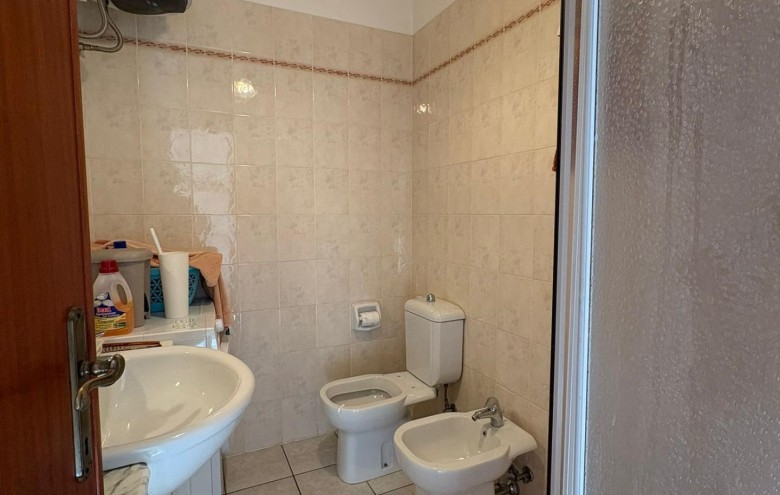 Appartamento in vendita a Massa