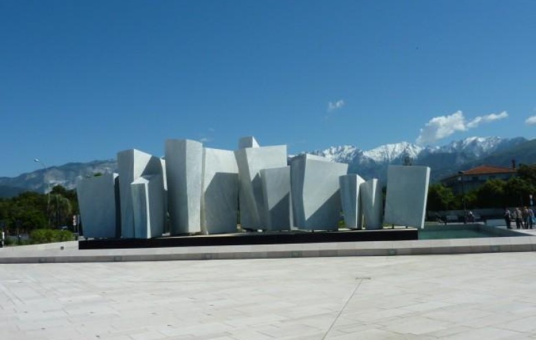 Appartamento in vendita a Massa