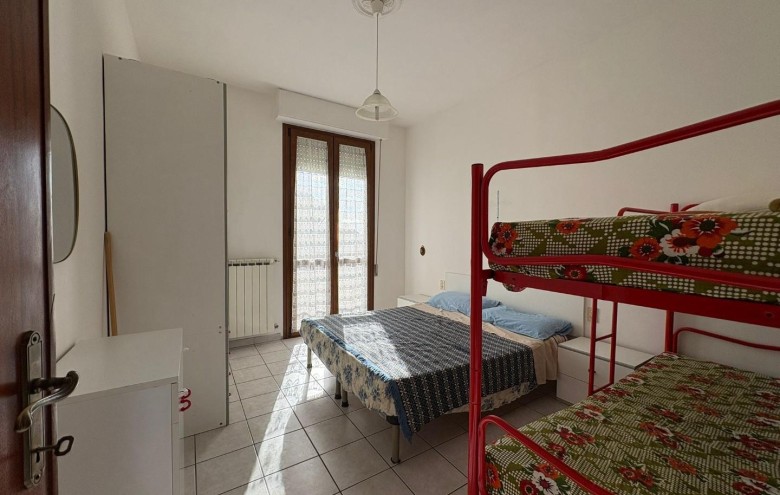 Appartamento in vendita a Massa