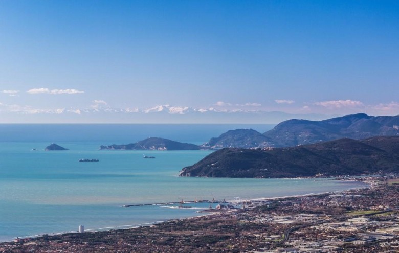 Appartamento in vendita a Massa