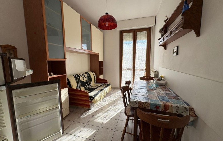 Appartamento in vendita a Massa