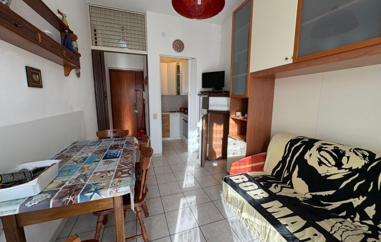 Appartamento in vendita a Massa