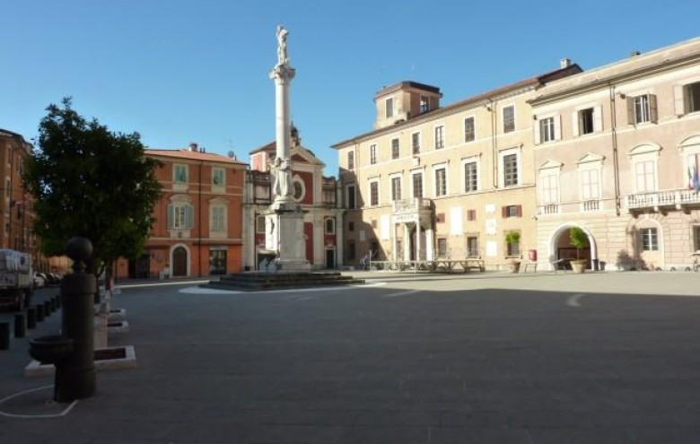 Appartamento in vendita a Massa